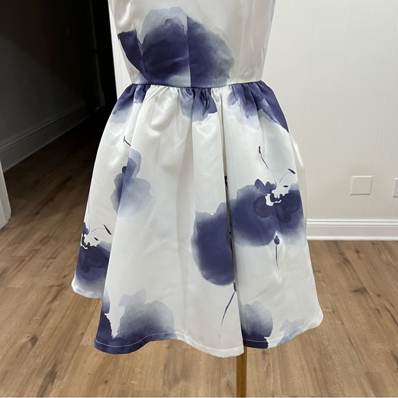 Lulus Dress Open Back Mini Dress - Picture 9 of 17